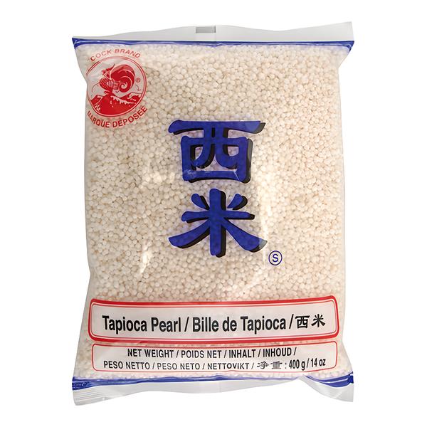 Cock Brand Tapioka perly