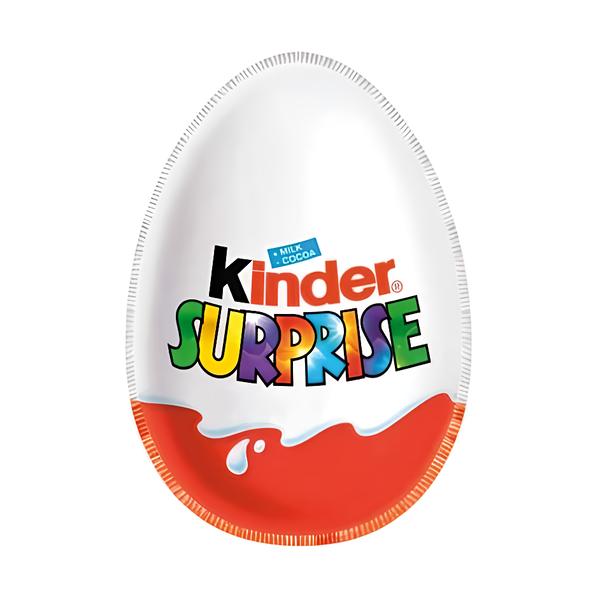 Kinder Surprise originál