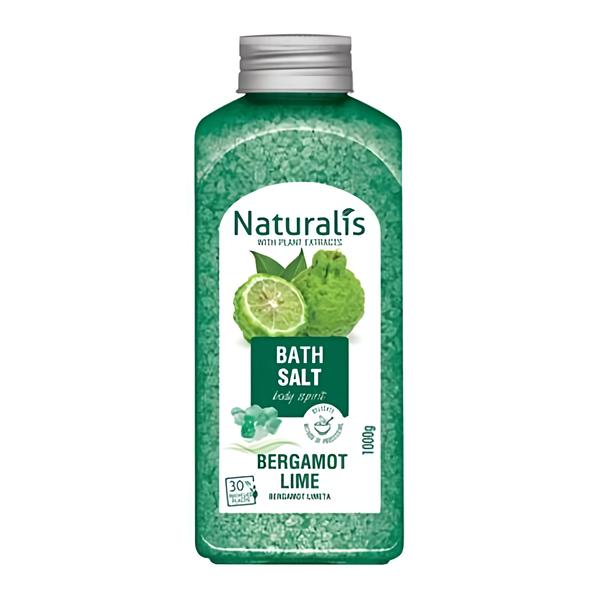 Naturalis Citrus Sůl do koupele Košík.cz