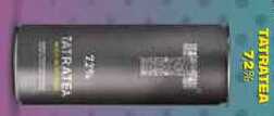 TATRATEA 7,2% 250ml