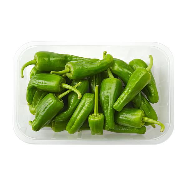 Paprika Padrone, balení