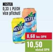 NESTEA 0,33 L