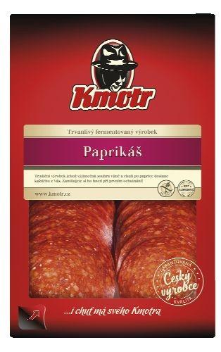 Kmotr Paprikáš, Herkules, 75 g