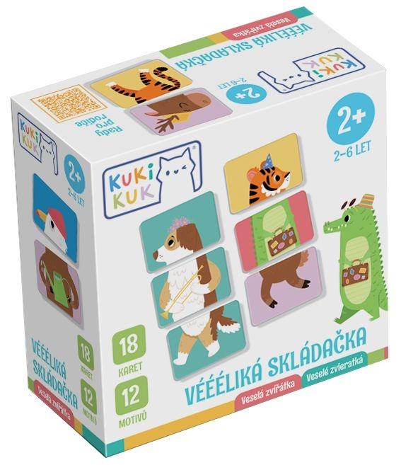 KukiKuk, 1 KS Globus
