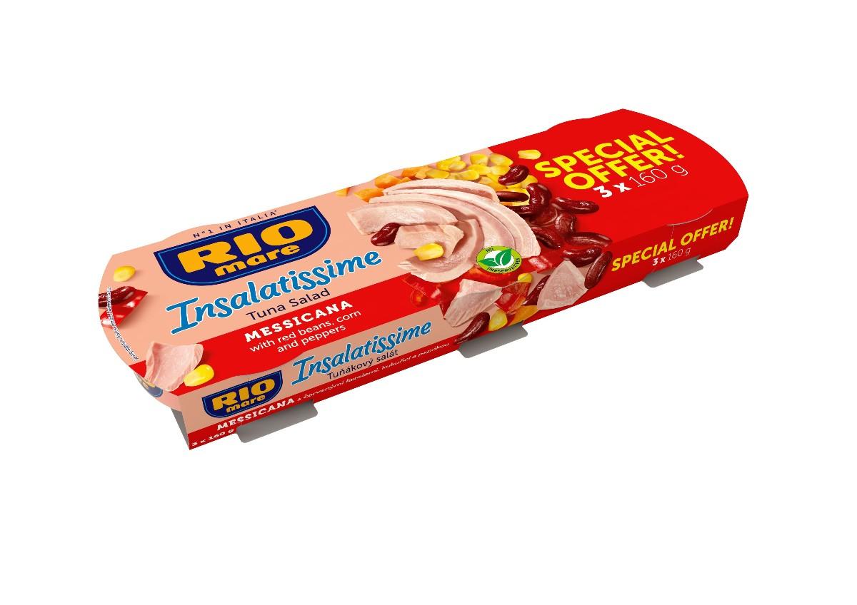 Rio Mare, 480 g