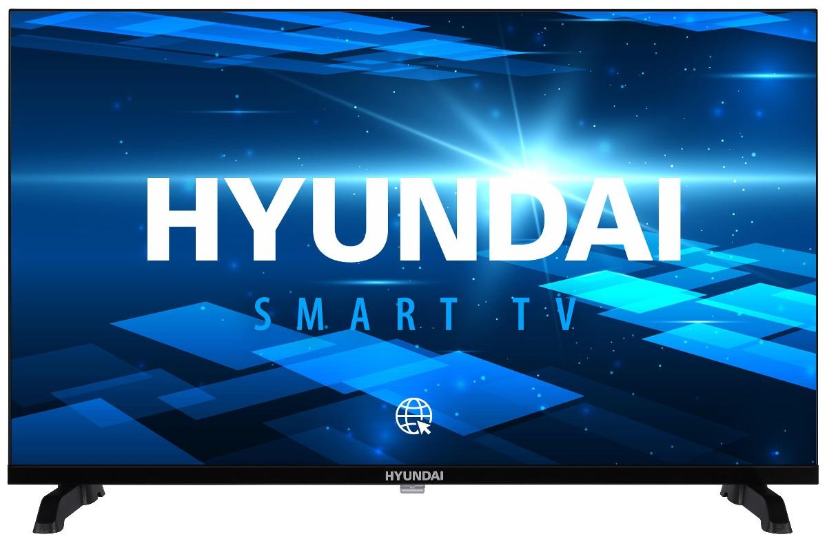 SMART LED Televizor HLM 24TS500, 1 KS
