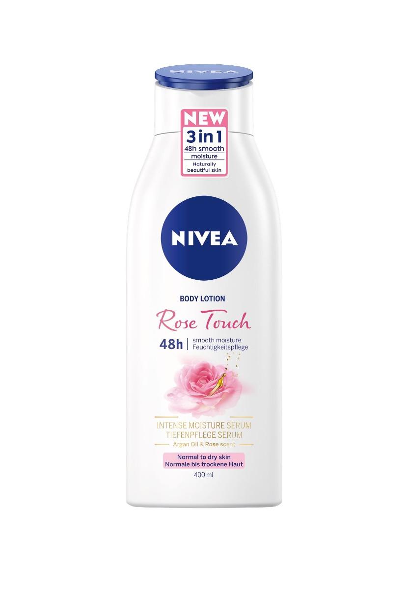 Nivea, 400 ml Globus