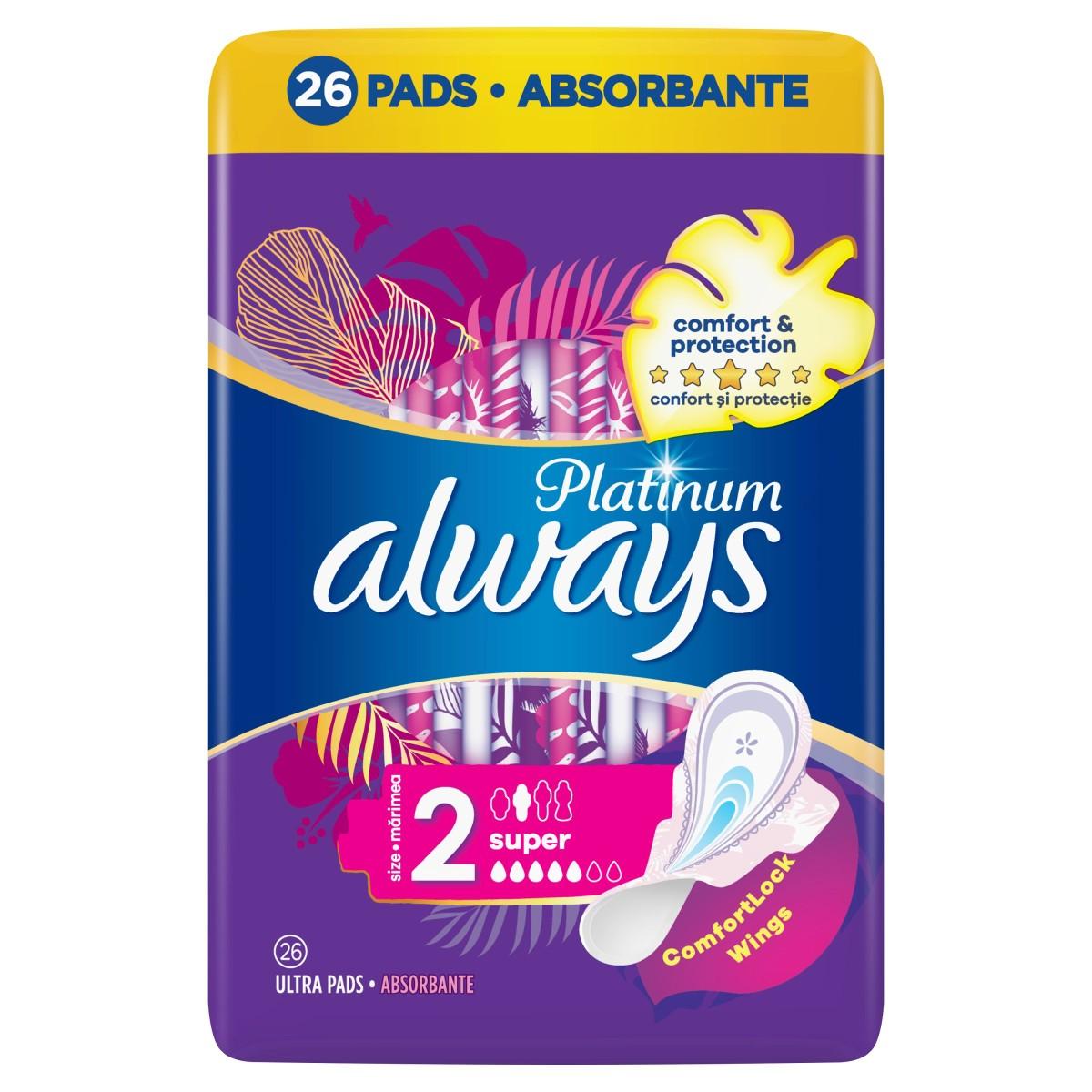 Always Ultra, 26 KS
