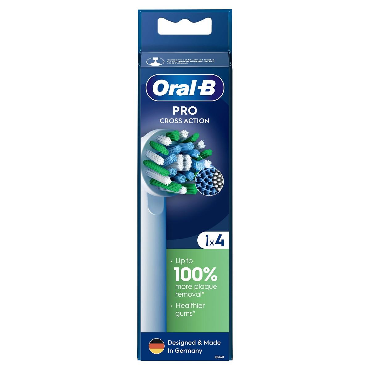 Oral-B, 4 KS