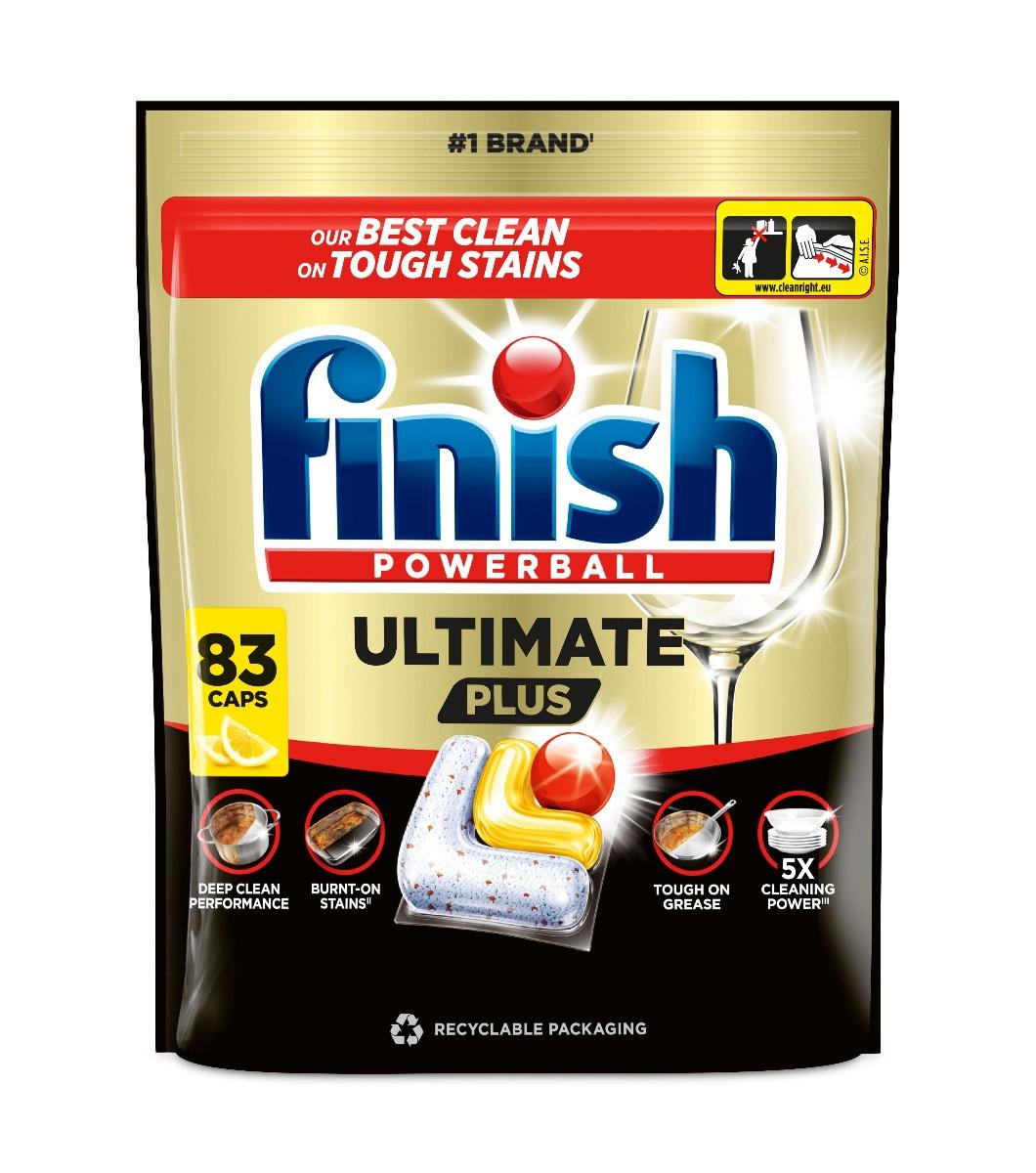 Finish, 83 KS Globus