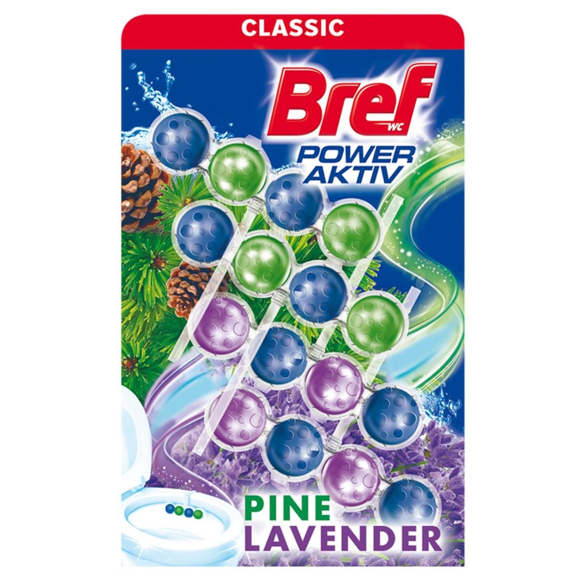 Bref, 200 g Globus