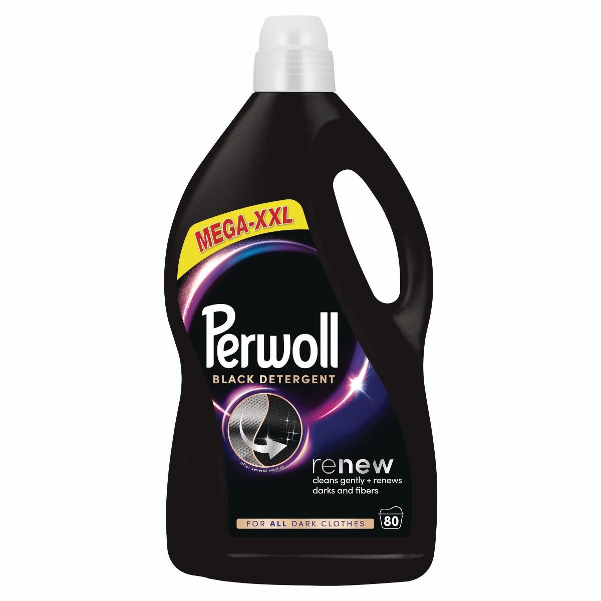 Perwoll, 80 PD Globus