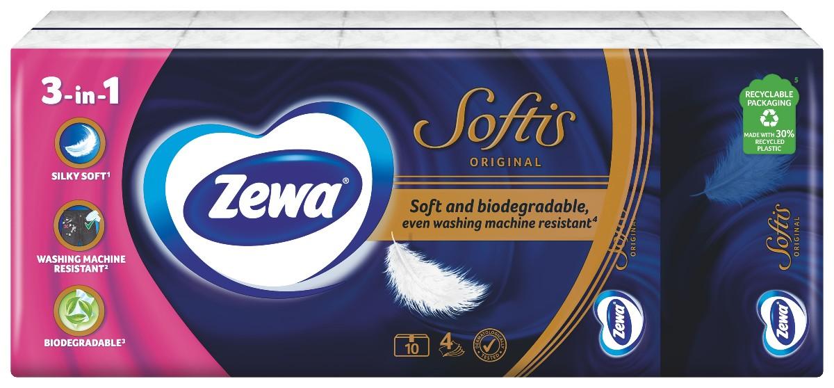 Zewa, 90 KS Globus