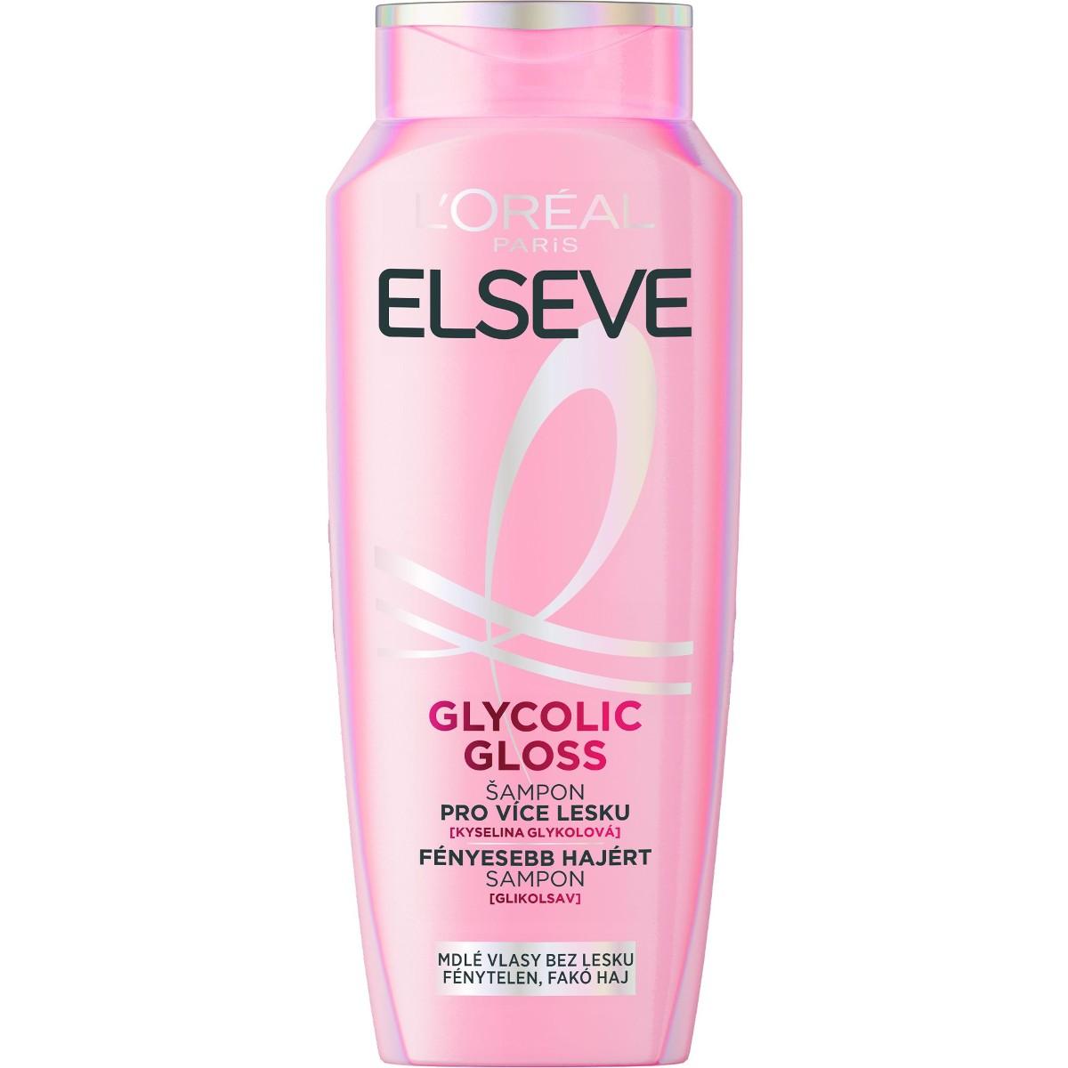 Elseve, 400 ml Globus