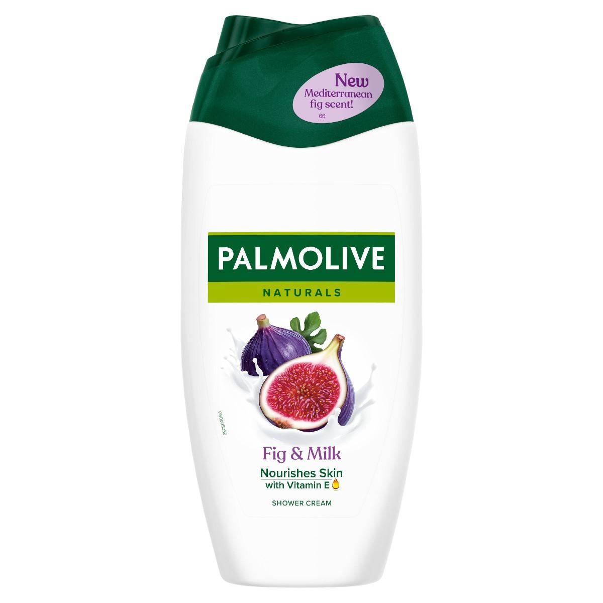 Palmolive Naturals, 250 KS Globus