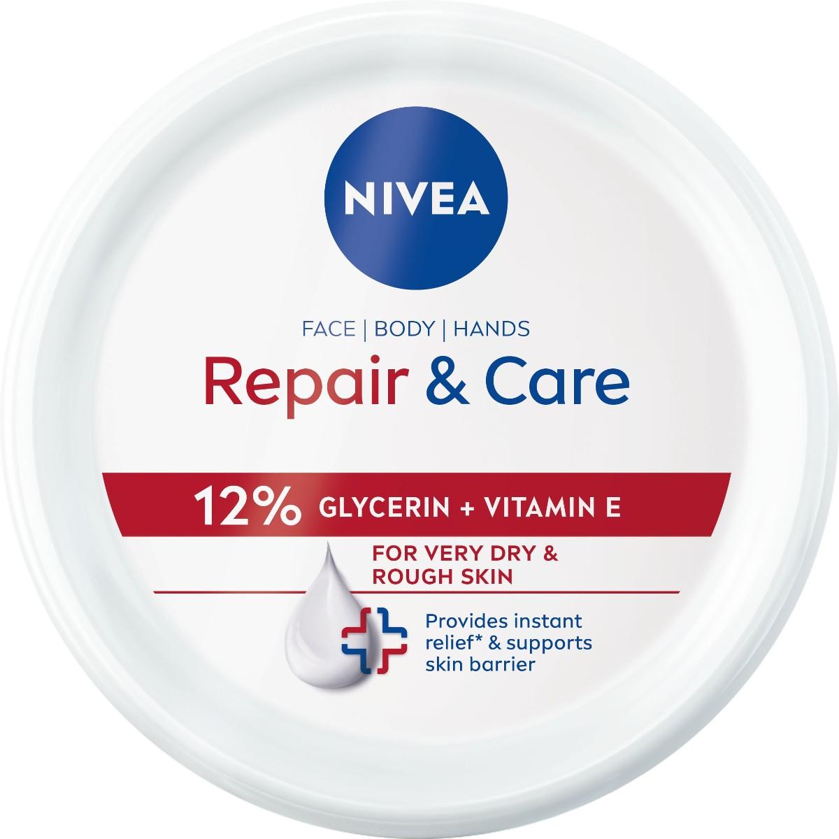 Nivea, 400 ml Globus