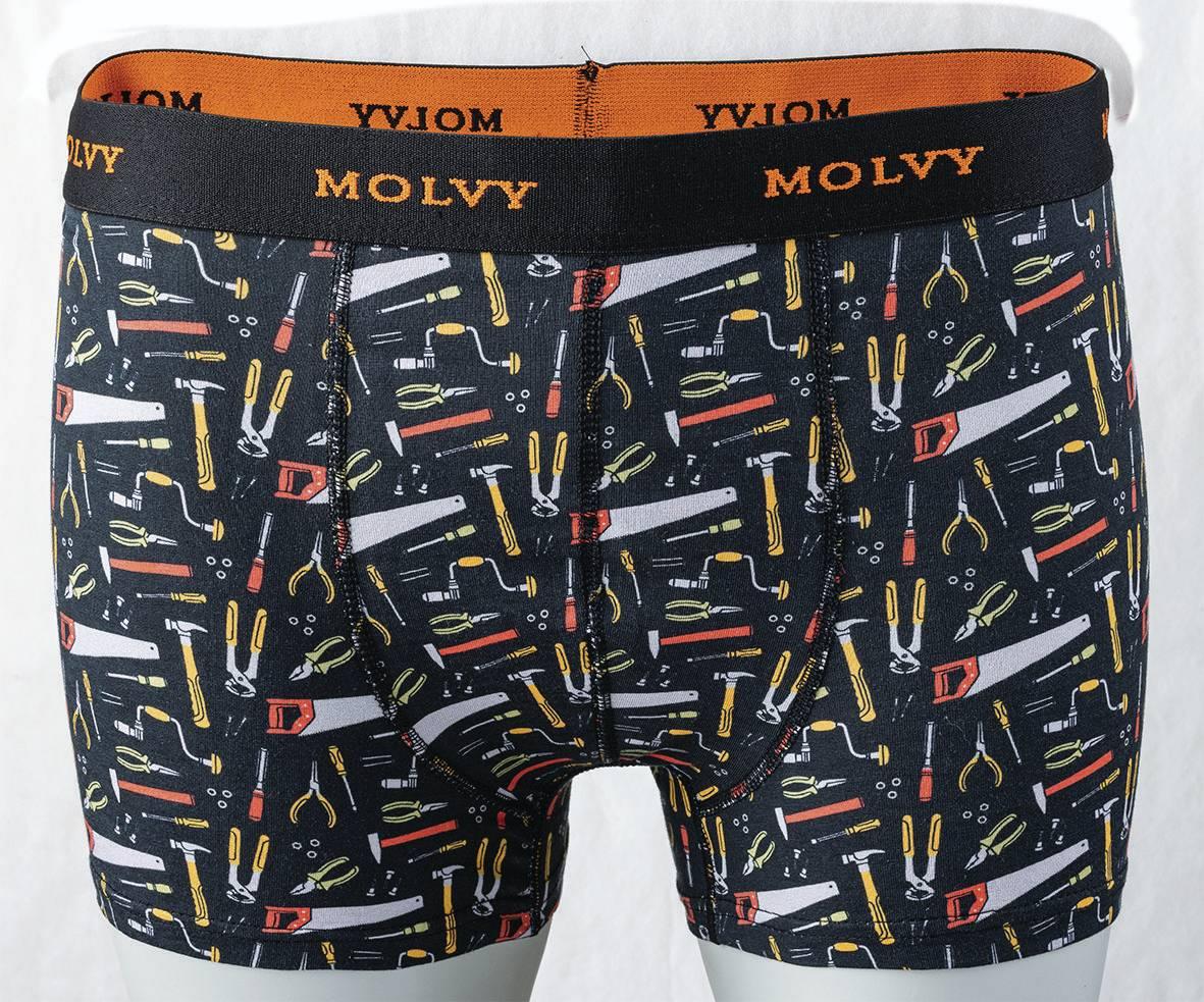 Boxerky