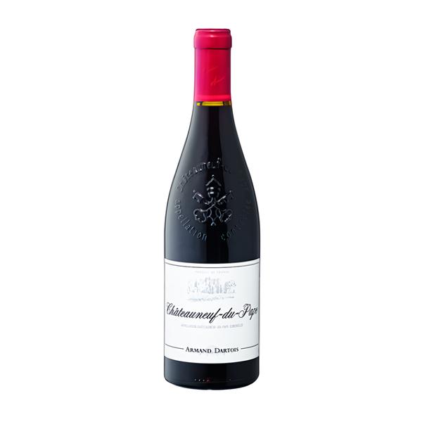 ARMAND DARTOIS Châteauneuf-du-Pape