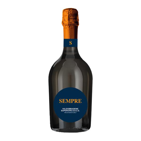 Sempre Prosecco DOCG Brut