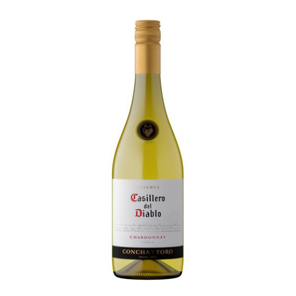 Casillero del Diablo Chardonnay