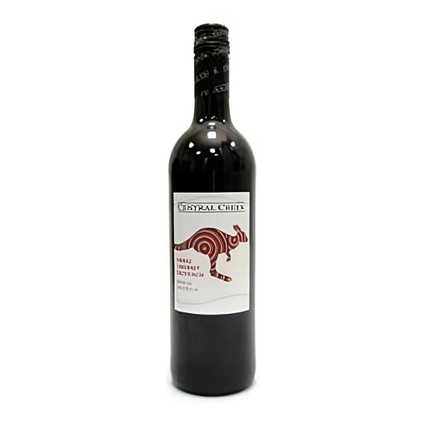 Centrino Creek Shiraz Cabernet Sauvignon