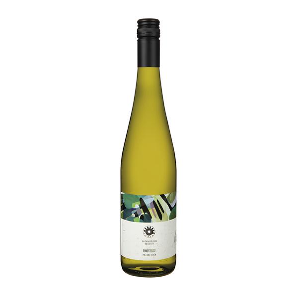 Sommelier Select Rinot 2022 pozdní sběr České pole