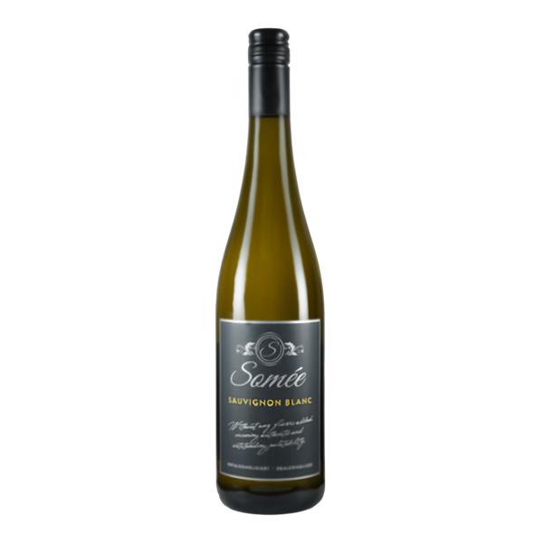 Somée Wines Sauvignon Blanc nealko