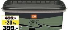 OBI BARVA DESIGN COLOR 2,5L