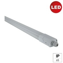 LED SVÍTIDLO LITE M