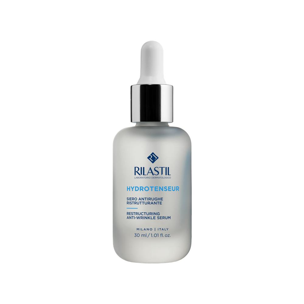 Rilastil Hydrotenseur Restrukturační sérum proti vráskám 30 ml Lékárna LEMON