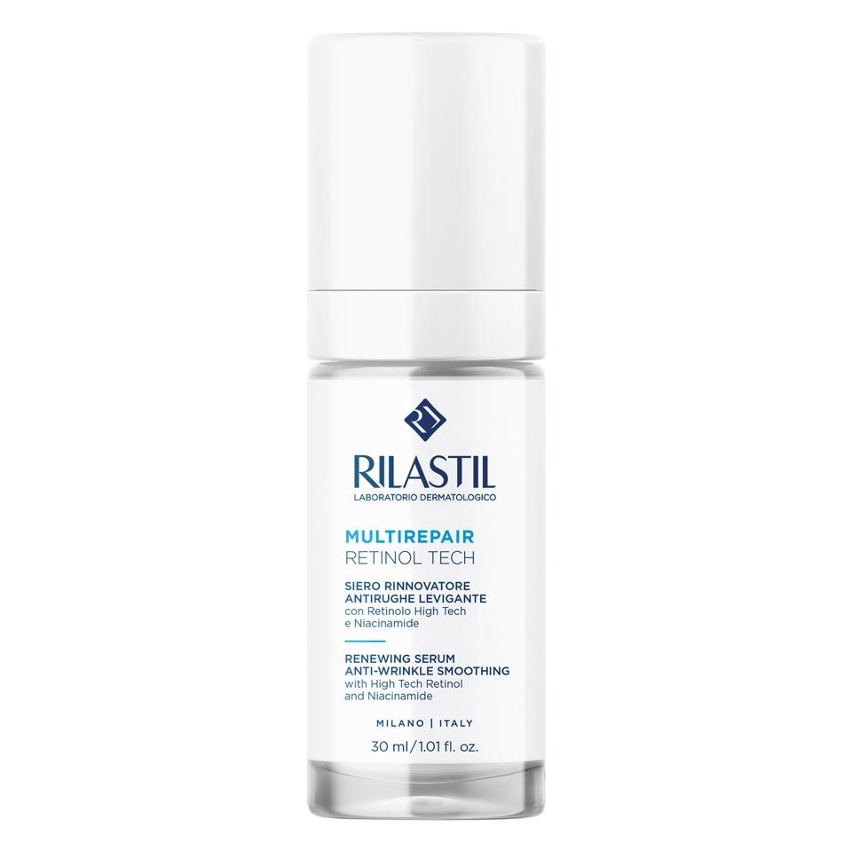Rilastil Multirepair Retinol Tech pleťové sérum 30 ml Lékárna LEMON