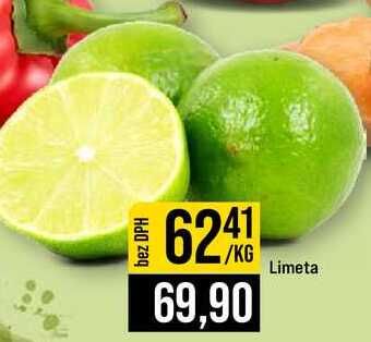 Limeta 1kg