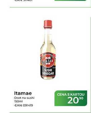 Ocet na sushi 150ml