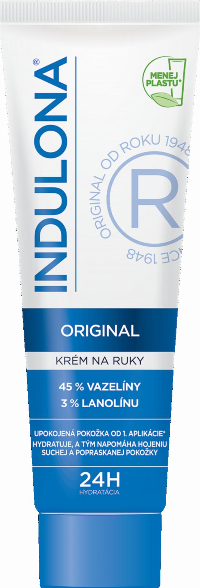 Indulona Krém na ruce