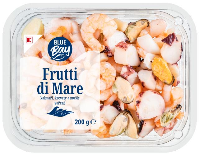 K-BLUE BAY Frutti di Mare