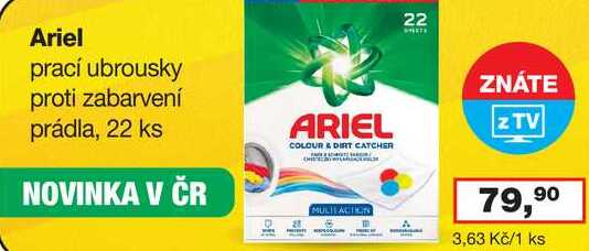 Ariel 22 ks