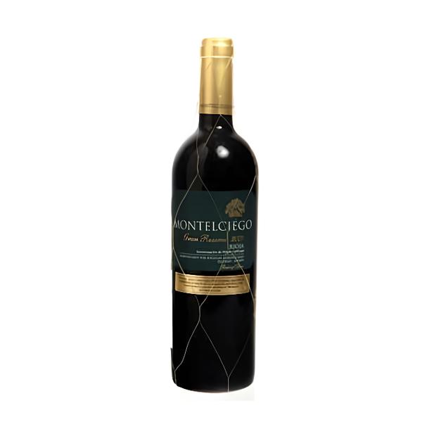 Montelciego Rioja Gran Reserva