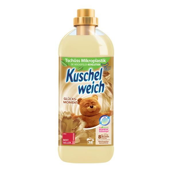 Kuschelweich Glucksmoment aviváž Košík.cz