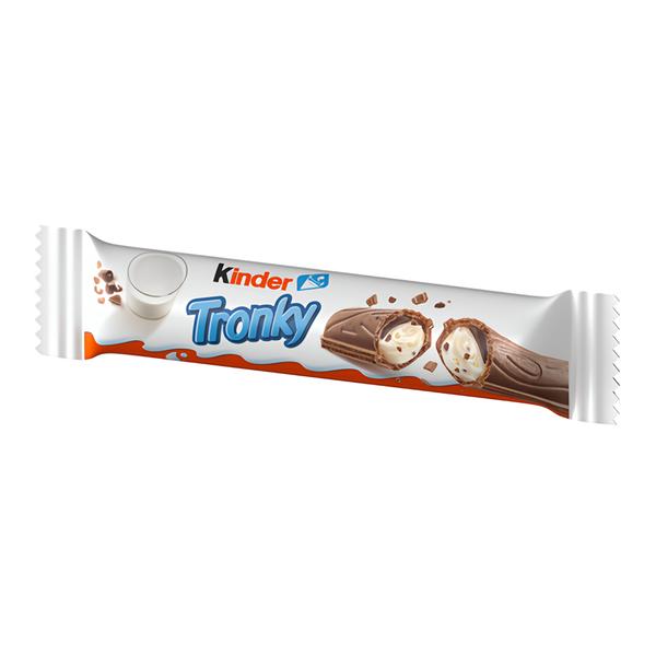 Kinder Tronky