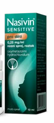 NASIVIN® SENSITIVE