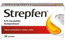 STREPFEN