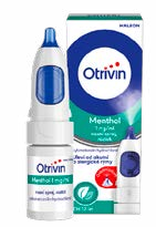 Otrivin pro děti
