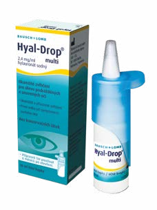 HYAL-DROP MULTI