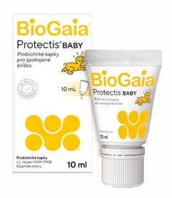 BIOGAIA® PROTECTIS BABY