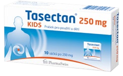 Tasectan KIDS 250 mg
