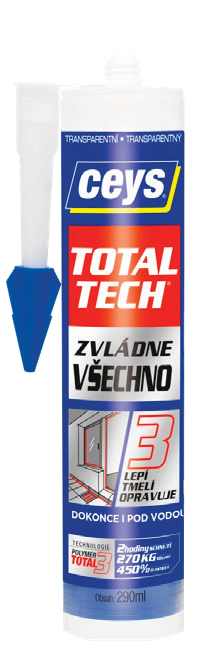 Ceys Total Tech