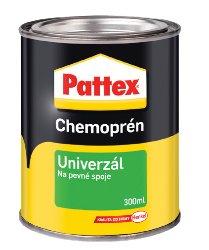Pattex Chemoprén Univerzál