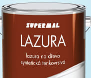 SUPERMAL Lazura S1023