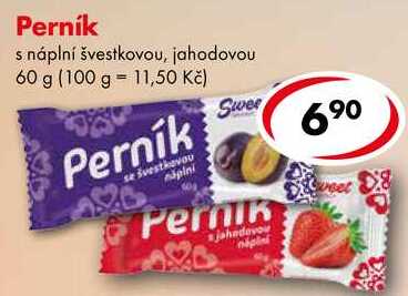 Perník, 60 g