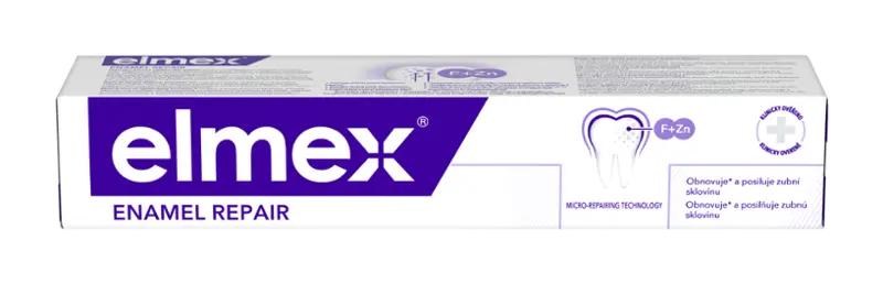 Elmex Zubní pasta Opti-namel Daily Repair, 75 ml ROSSMANN